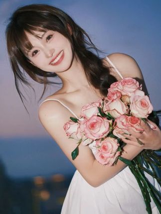 李羲承符神颜 #李羲承直拍 #李羲承让粉丝闭眼 #李羲承的无线魅力 #穿搭分享