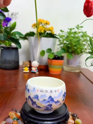 彩色陶粒花用垫底铺面造景小彩蛋盆栽透气水培花卉营养土种花陶土#彩色陶粒 #花卉陶土 #盆栽造景 #水培材料 #花卉营养土