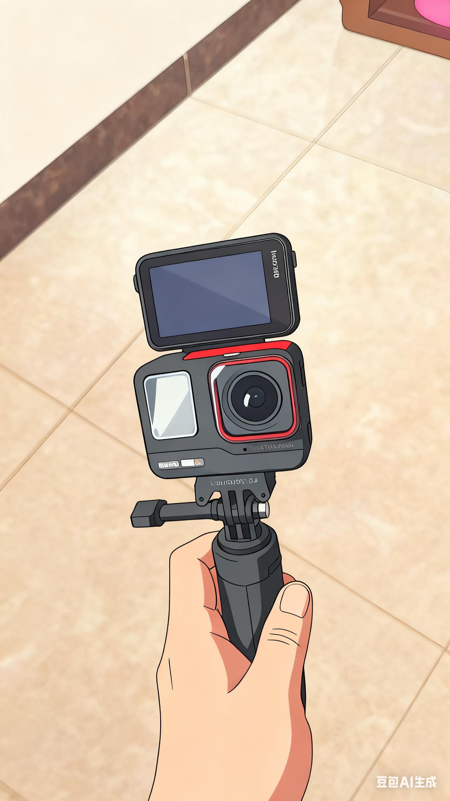 【政府补贴】影石Insta360 Ace Pro运动相机高清画质 摩托骑行防抖