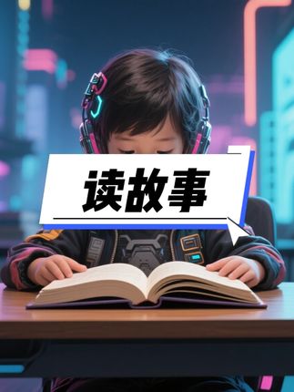 孩子学习最多的,其实是每天的睡前故事 #睡前故事