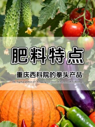 通用型大三元复合肥加全系营养得中微量矿肥,有背书的产品才值得信任#三农 #种植小技巧 #农产品