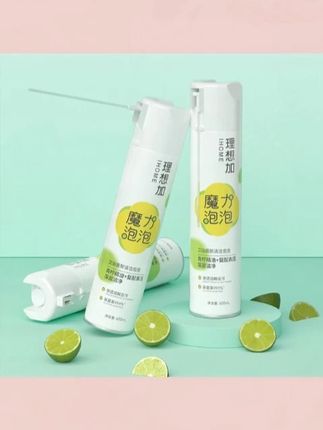 卫浴多功能泡沫清洗剂去污除异味马桶清洁持久留香大容量 #泡沫清洗剂 #多功能泡沫清洗剂 #马桶泡沫清洗剂 #马桶清洁剂 #留香泡沫清洗剂