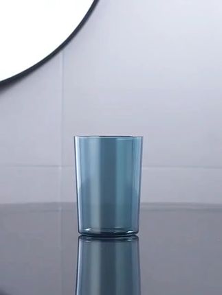 卡通透明牙刷杯漱口杯洗漱杯子牙缸刷牙杯家用一家三口四口牙具杯#卡通牙刷杯 #透明漱口杯 #家用牙具杯 #洗漱杯子 #家庭牙刷杯
