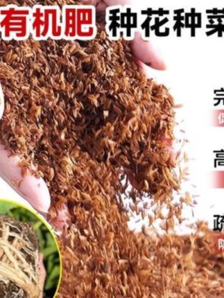 #发酵腐熟稻壳 #稻壳腐殖土 #稻壳营养土 #稻壳腐熟 #透气稻壳