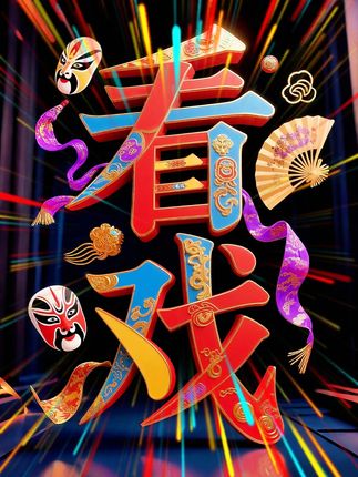 老人高清网络唱戏看戏机 老年人便携式广场舞视频播放器 小电视 #看戏机#戏曲#传统文化#老年#地方戏