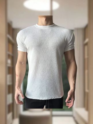 短袖T恤#短袖T恤 #夏季T恤 #运动T恤 #休闲T恤 #健身T恤