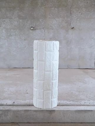 MIOU/觅欧3d立体自粘墙纸卧室装饰墙贴防水防潮泡沫客厅背景墙面#3D立体墙纸 #自粘墙纸 #墙面装饰 #防水防潮 #家居装饰