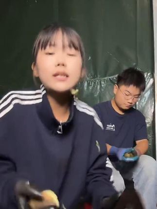#生活片段 #记录我的农村生活 #无限回购的宝藏单品 #在抖音入手的好东西 #核桃