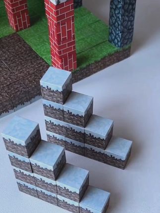 孩子喜欢搭积木,给他这个可以拼出各种造型的磁力积木,小朋友一玩就停不下来,锻炼动手能力的同时培养孩子创造天性#益智玩具  #儿童玩具  #动手动脑  #积木 #亲子互动