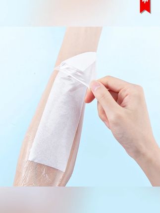 #郝邵文 推荐 游泳防水贴小孩防水女生女童水上乐园防护透明保护贴#游泳保护贴 #保护贴 #透明保护贴 #防水贴