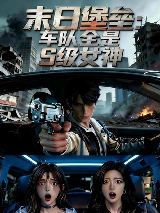 T病毒全球蔓延并变异,多数人类沦为只知进食的丧尸,社会秩序彻底崩溃,城市沦为废墟、尸横遍野。主角江辰被女友苏晴联合高寒害死,后重生在病毒爆发当天,于是驾驶救援车复仇,直面危机,未曾想解锁了美女组队系统。