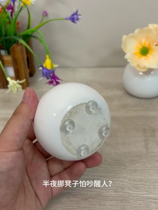 家用耐磨圆形防碰硅胶静音防撞颗粒透明防滑双面脚垫凳子胶垫减震