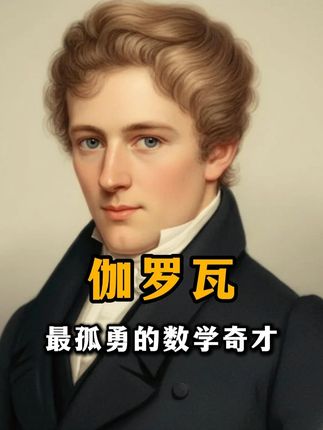 他叫埃瓦里斯特·伽罗瓦,一个被整个世界误解的数学天才。 1832年5月30日深夜,巴黎郊外一间简陋的小屋里。 一个20岁的年轻人正在与死神赛跑。 他的笔在纸上飞舞,时而停顿,时而疾书。 在空白处,他一遍遍写着同样四个字:“我没时间”。 明天黎明,他就要走向决斗场,那将是一场必死的约定。 但此刻,他要用生命最后几小时,写下改变人类数学史的理论。 他叫埃瓦里斯特·伽罗瓦,一个被整个世界误解的数学天才。 #伽罗瓦 #高斯 #人物故事 #数学 #伟大