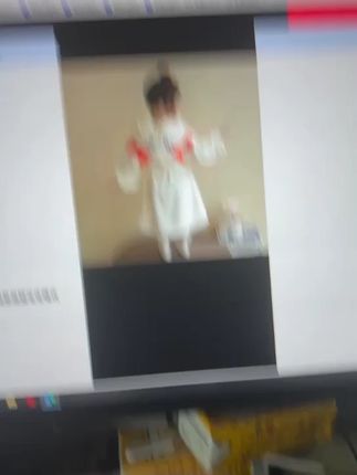 女童珊瑚绒连帽睡袍家居服