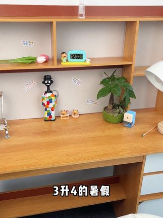 LH三升四的暑假 不报班也不补课 咱就用好这一本书就够了#学习辅导资料 #学霸秘籍 #数学思维 #小学数学 #数学