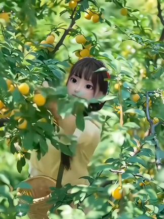 糖李