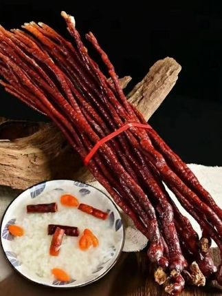 #土特产走出大山 #山货 #助农 #好东西一起分享 #农产品