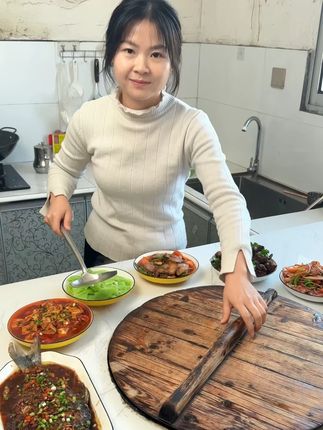 #长粒香米 #大米 #米饭 #茉莉香米 #乡村美食