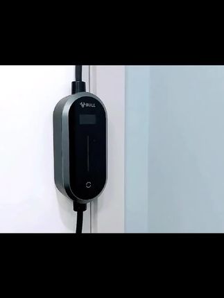 【公牛官网】3.5kW便携式随车充适配问界特斯拉小米yu7小鹏极氪理想#数码科技 #科技改变生活 #好物分享 #随车充 #种草