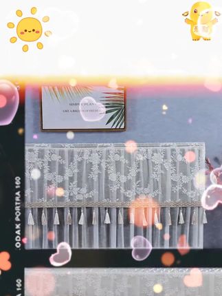 电视机防尘罩套挂式电视罩台式防尘盖巾简约电视罩蕾丝防尘电视套#电视防尘罩 #挂式电视罩 #蕾丝防尘 #家居好物 #电视保护
