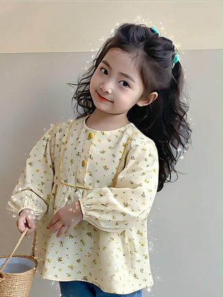 骗你生女儿 #每日童装穿搭分享#高品质童装#生女儿就要这样穿#生女儿就是用来打扮的#女童套装
