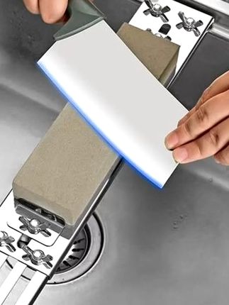 #我要上热门 @DOU+小助手 @抖音热点宝 #磨刀石支架