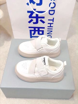 好看的鞋子千千万,高品质的鞋子万里挑一!!! #童鞋 #童鞋好物推荐 #潮童穿搭 #萌娃穿搭 #秋季上新