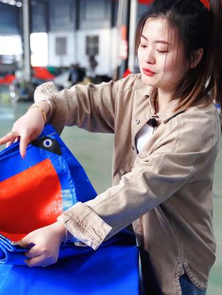 工厂直销 防水防雨布篷布 #卡车篷布 #篷布厂 #篷布厂家 #pe篷布#汽车篷布 #货车蓬布 #刀刮布 #帆布# 布