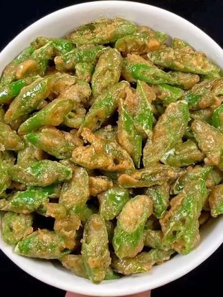 三伏天多吃碱性食物,10道家常素菜#美食教程 #抖音美食推荐官 #爱生活爱美食 #一起学做菜 #家常菜教程