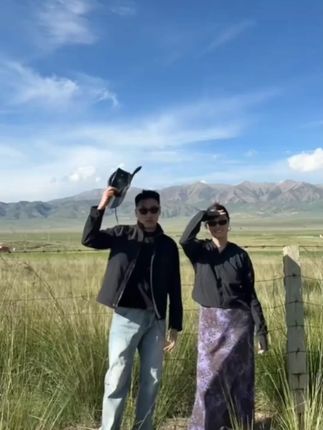 【DLZ上新】“黄石牛仔”水洗蓝牛弹力竹节美式复古牛仔裤#美式复古 #牛仔裤 #水洗蓝 #弹力牛仔 #男生穿搭