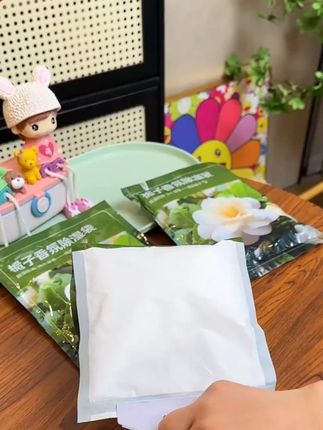 200g大包装除湿袋干燥剂可挂式宿舍回南天除潮吸湿神器 #除湿袋 #除湿袋干燥剂 #除湿袋可挂式 #干燥剂 #除湿袋推荐