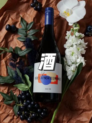 小众微醺|专属女性独酌半甜红#酒 #红酒 #晚安酒 #视频同款 #好酒推荐