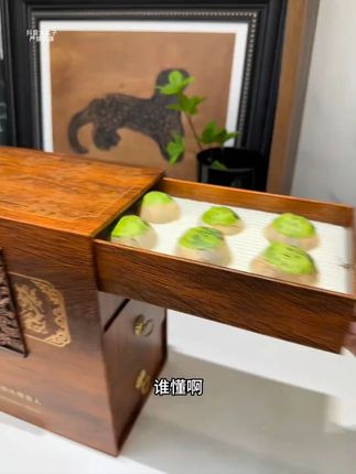 中秋节送礼你们不要只知道送月饼了,#茶叶礼盒 这个价格 划算又高档#好物安利 #送礼佳品 #中秋送礼