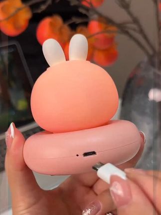 老人小孩都在用的语音小夜灯,你说话他执行#小夜灯#床头灯#语 #小夜灯床头灯语音声控