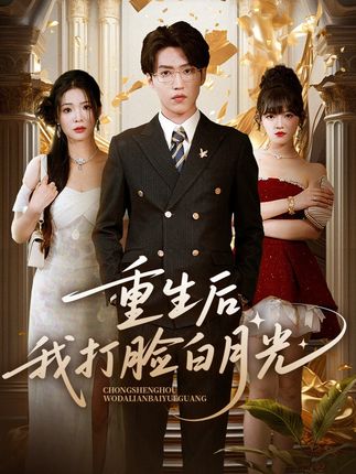 重生后我打脸白月光全集陈含天天-阿夹克斯