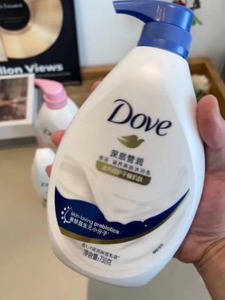 多芬沐浴露的大羊毛赶紧来薅啊!这个价可不是一直有的#多芬沐浴露 #沐浴露 #洗护好物 #滋润保湿 #持久留香