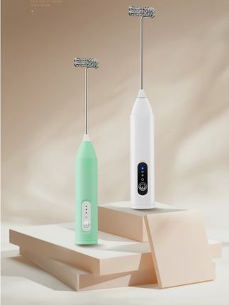 个位数到手,打发咖啡、牛奶、蛋清、奶油都可以特别实用 #咖啡起泡器 #打蛋器 #电动搅拌棒 #打蛋神器 #电动打发器
