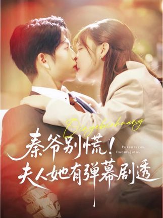 秦爷别慌夫人她有弹幕剧透全集向帅常文景-阿夹克斯