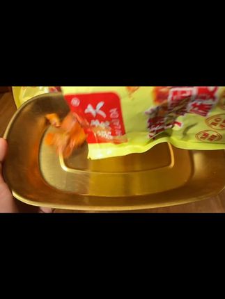 小吃零食香辣脆油炸辣椒芝麻脆辣椒干夹芝麻节节脆椒香酥辣椒#小吃零食 #香辣脆 #油炸辣椒 #芝麻脆 #零食推荐