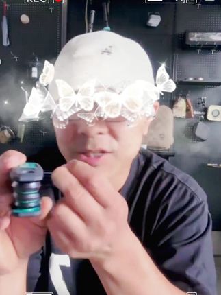丢三落四的我碰到它!这回不怕丢了吧 #扳手 #内六角 #工具 #随车工具