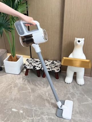 有了它全屋子的灰尘都吸得干干净净了,你还在等什么呢?#康佳吸尘器 #好物推荐🔥 #清洁神器 #家务好帮手 #生活好帮手