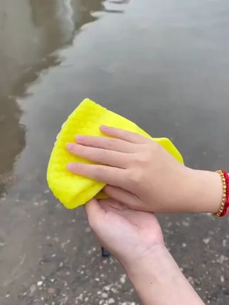 防水鞋套,加厚硅胶材质,防滑耐磨,雨季来临,鞋子套上它,再也不怕鞋被淋湿了#好物推荐 #防水鞋套