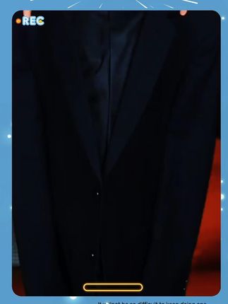 FIRS/杉杉2025男士休闲商务修身西装套装结婚上班职场西装套装 #男士西装穿搭 #商务休闲套装 #职场必备西装