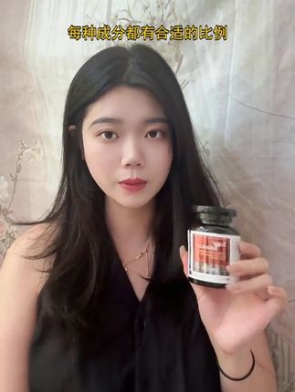 为什么都在囤 Enervite 澳乐维他血糖营养片? #澳乐维他