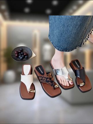 #好鞋推荐 #软底软面穿上超舒服