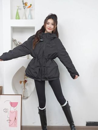 生活给你压力,你还生活以漂亮#气质穿搭 #服饰种草官 #小个子穿搭