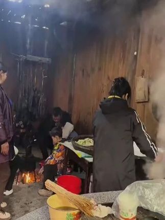 #油污净 #农村生活 #厨房好物 #油污清理 #清洁妙招