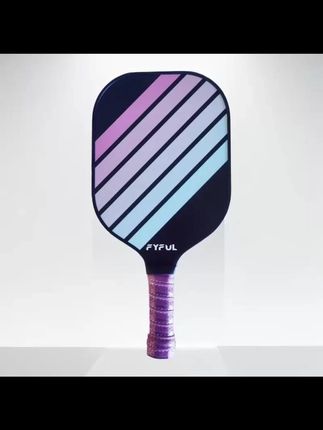 pickleball球球拍板球拍儿童成人玻璃纤维木质亲子室外运动#pickleball #球拍 #亲子运动 #室外运动 #儿童运动