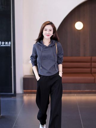 #小个子穿搭 #显高显瘦显腿长 #显瘦穿搭 #洋气减龄 #百搭神裤