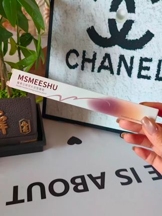 蜜束双头立体眉笔染眉膏双效合一自然持久定型*S#蜜束双头立体眉笔染眉膏 #双头立体眉笔 #染眉膏 #眉笔 #眉笔推荐